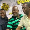 Despite Media celebrates Kwame Sefa Kayi as he clocks 50 tomorrow