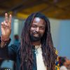 Rocky Dawuni featured on Gregory Isaacs’ Tribute Song “Night Nurse”