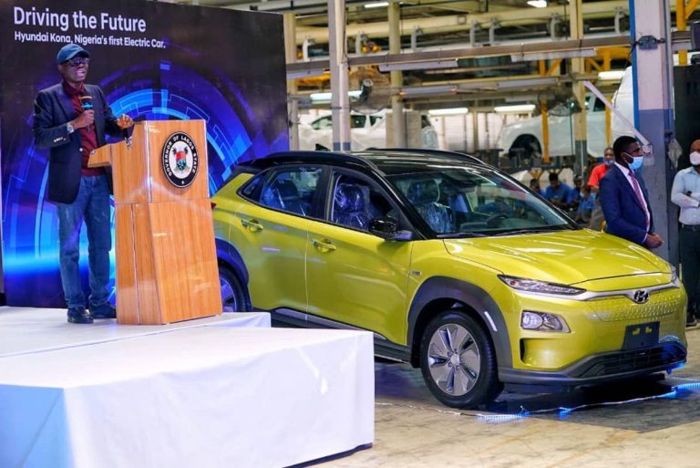 NITT moves to unveil Nigeria’s first electric vehicle Afropulp