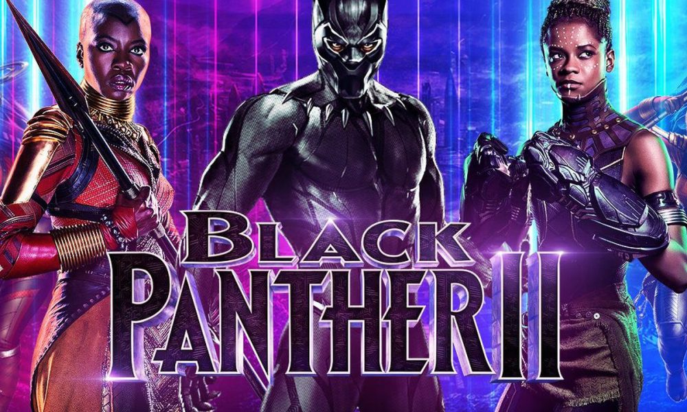 Black Panther: Wakanda Forever download the last version for ipod